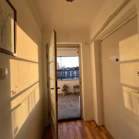 Apartment Pevac, Rooster, Belgrade
