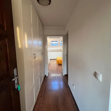 Pevac, Rooster, Appartement *