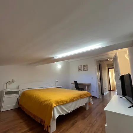 Appartement Pevac, Rooster, Belgrade