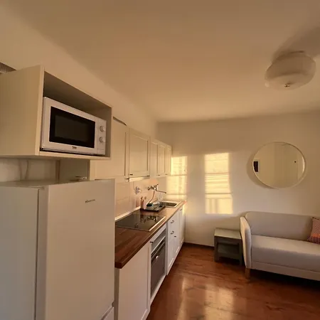 Apartment Pevac, Rooster, Belgrade