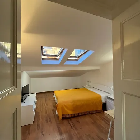 Appartement Pevac, Rooster,